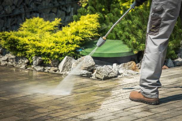 Boat and Dock Cleaning in Ennis, TX