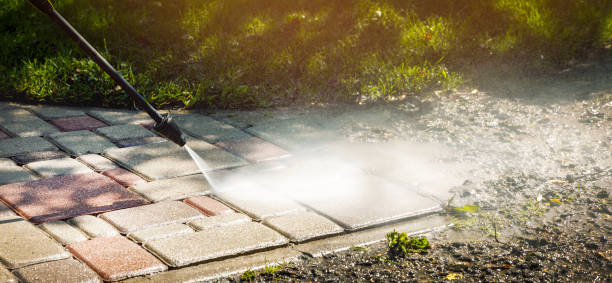 Professional Pressure Washing Services in Ennis, TX